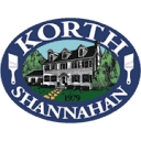 Korth & Shannahan Inc logo