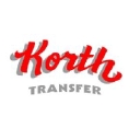 Korth Transfer Inc logo