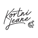 kortnijeane.com logo