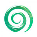 Koru School logo
