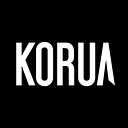 Logo for koruashapes.com