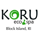 Koru Eco Spa logo