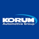 Korum Automotive Group logo