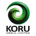 Koru Media Limited logo