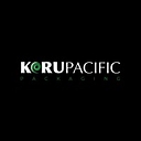 Koru Pacific Packaging logo