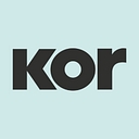 Favicon of KOR Water