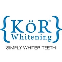 Kör Whitening logo