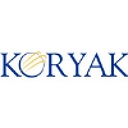 Koryak Consulting Inc. (Koryak) logo
