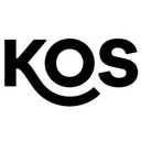 KOS.com logo