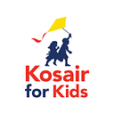 KOSAIR CHARITIES COMMITTEE INC logo