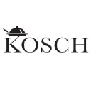 Kosch Dining Solutions logo