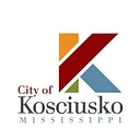 City of Kosciusko logo