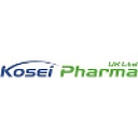 Kosei Pharma Uk Ltd logo