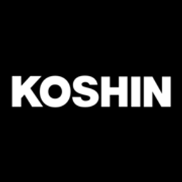 Koshin logo