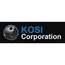 Kosi Corporation Limited logo