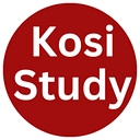 kosistudy.com logo