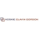 Koskie Glavin Gordon logo