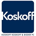 Koskoff, Koskoff And Bieder logo