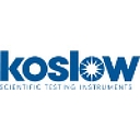 Koslow Scientific Company logo