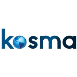 Kosma TECH INC logo