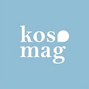 Kos Magazine logo