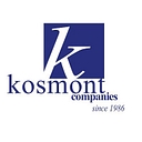 Kosmont Companies logo