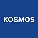 ABC KOSMOS EDUCACIONAL logo