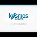 Favicon of Kosmos Central