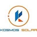Kosmos Solar logo