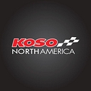Koso North America logo