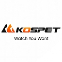 KOSPET logo