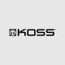 KOSS Stereophones logo