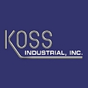 Koss Industrial, Inc. logo