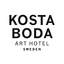 Kosta Boda Art Hotel AB logo