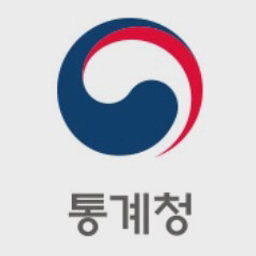 Logo of kostat.go.kr
