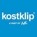 kostklip® logo