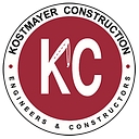 Kostmayer Construction Co logo