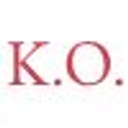 K.O. Stone Construction Services logo