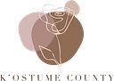 Logo for kostumecounty.com