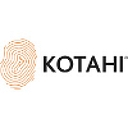 Kotahi Logistics Lp Ltd logo