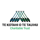 Te Kotahi o Te Tauihu Charitable Trust logo