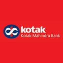 Logo of Kotak Mahindra Bank