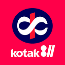 Kotak 811 logo