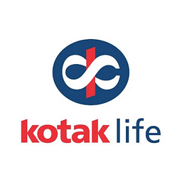 Kotak Life official logo
