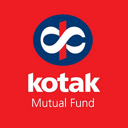 Kotak Mahindra AMC official logo