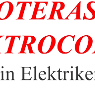 KOTERAS ELEKTROCOM AS logo