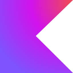 Android (Kotlin) logo