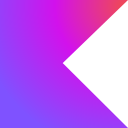 Kotlin logo