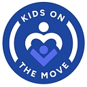 Kids On The Move logo