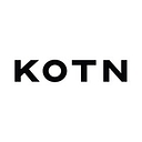 Logo for kotn.com